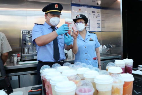 北京市海淀區(qū)強化夏季餐飲食品安全風險防控與酒店管理