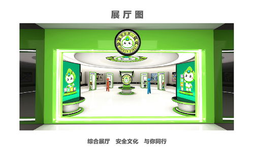 打造數(shù)字安全新形象 安全大使IP設計及網(wǎng)絡技術(shù)服務產(chǎn)品應用