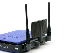 經(jīng)典回顧 Linksys by Cisco WRT300N 無(wú)線路由器原圖賞析