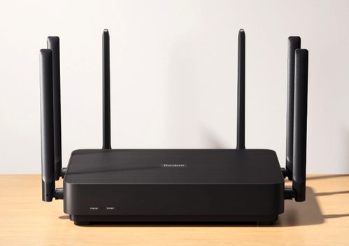 紅米AX6S路由器預(yù)售開(kāi)啟 3200兆高速率，僅售309元
